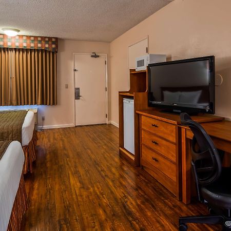 Surestay Hotel By Best Western Tehachapi Buitenkant foto