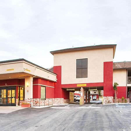 Surestay Hotel By Best Western Tehachapi Buitenkant foto