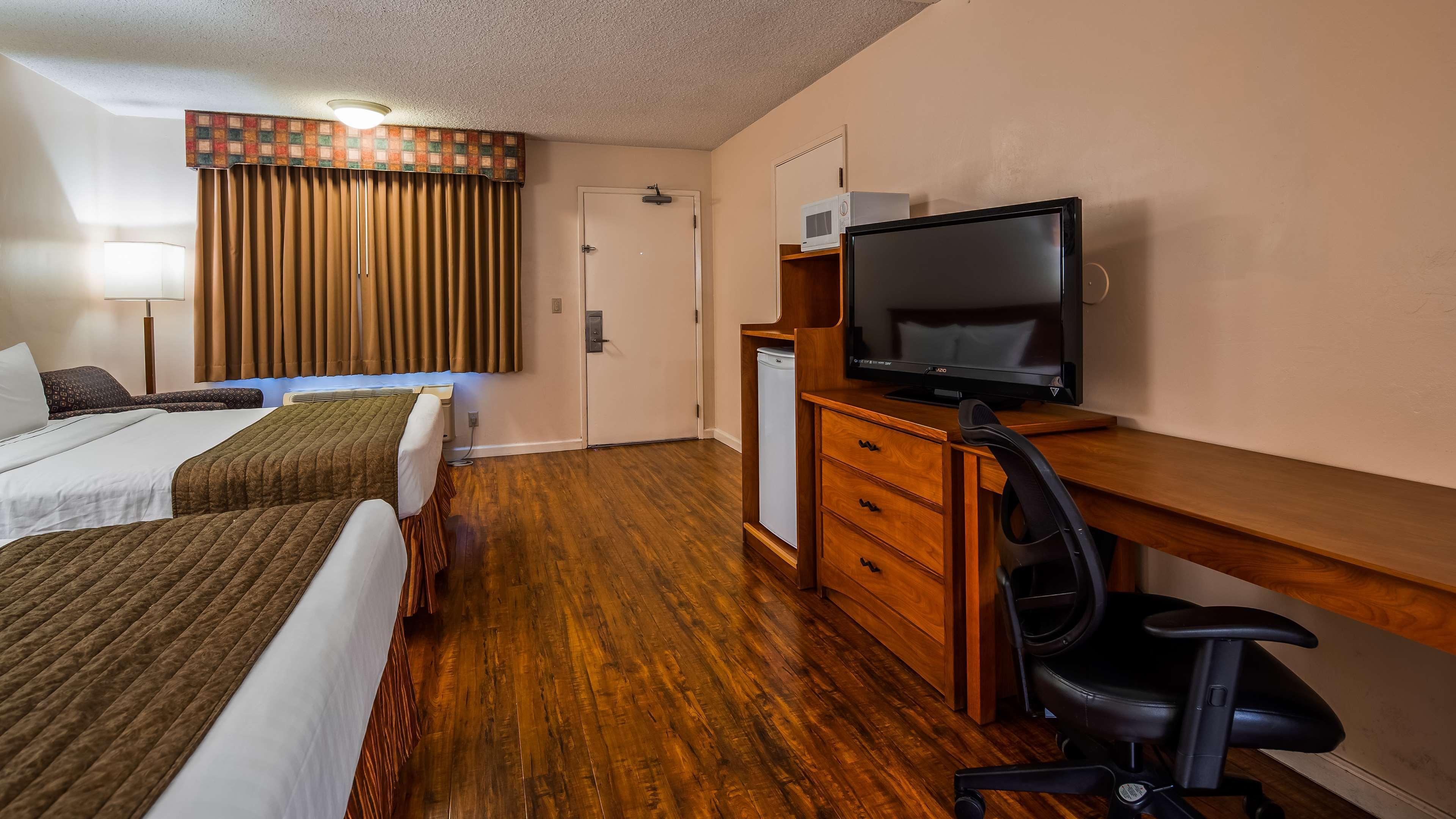 Surestay Hotel By Best Western Tehachapi Buitenkant foto
