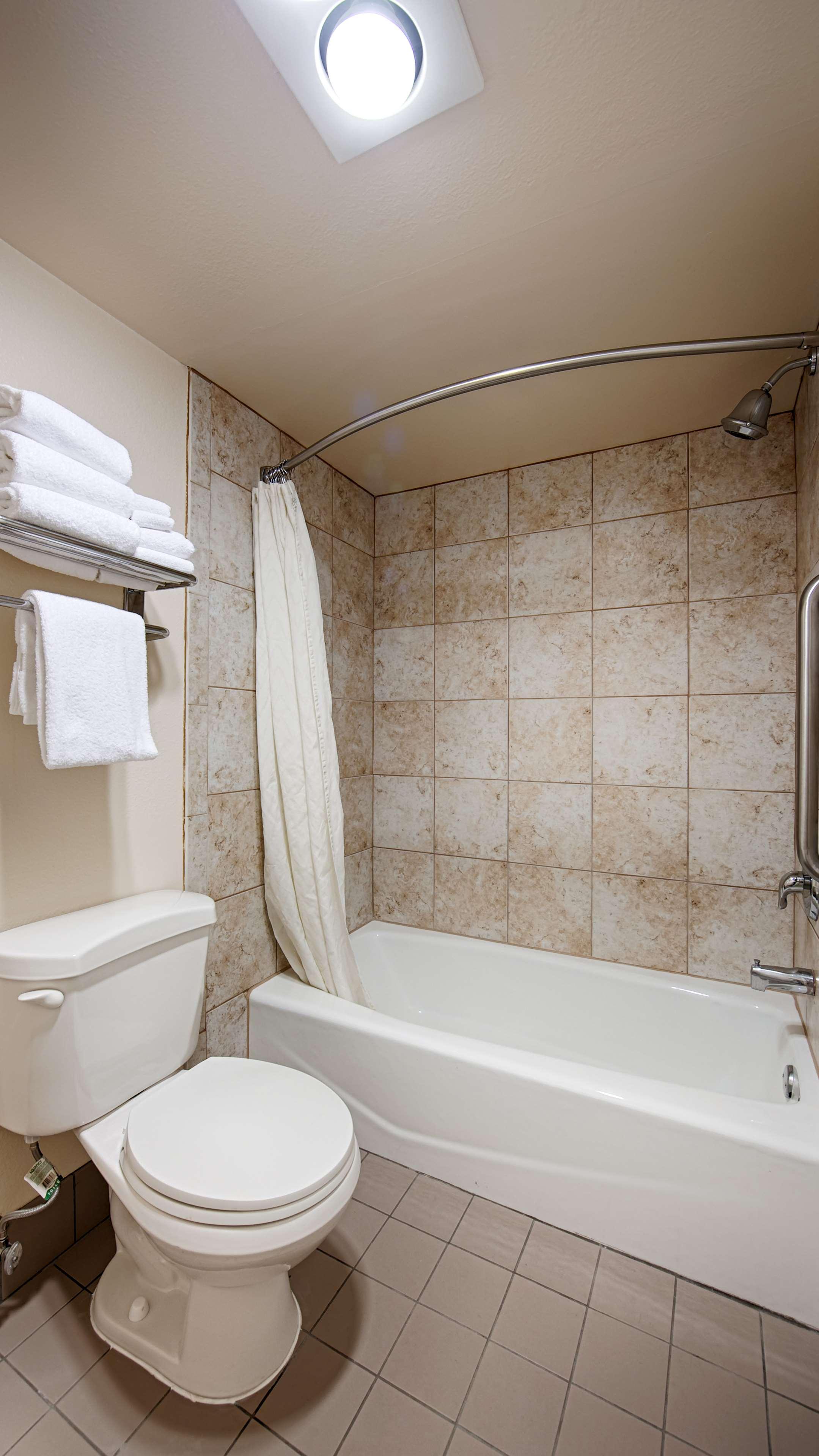 Surestay Hotel By Best Western Tehachapi Buitenkant foto