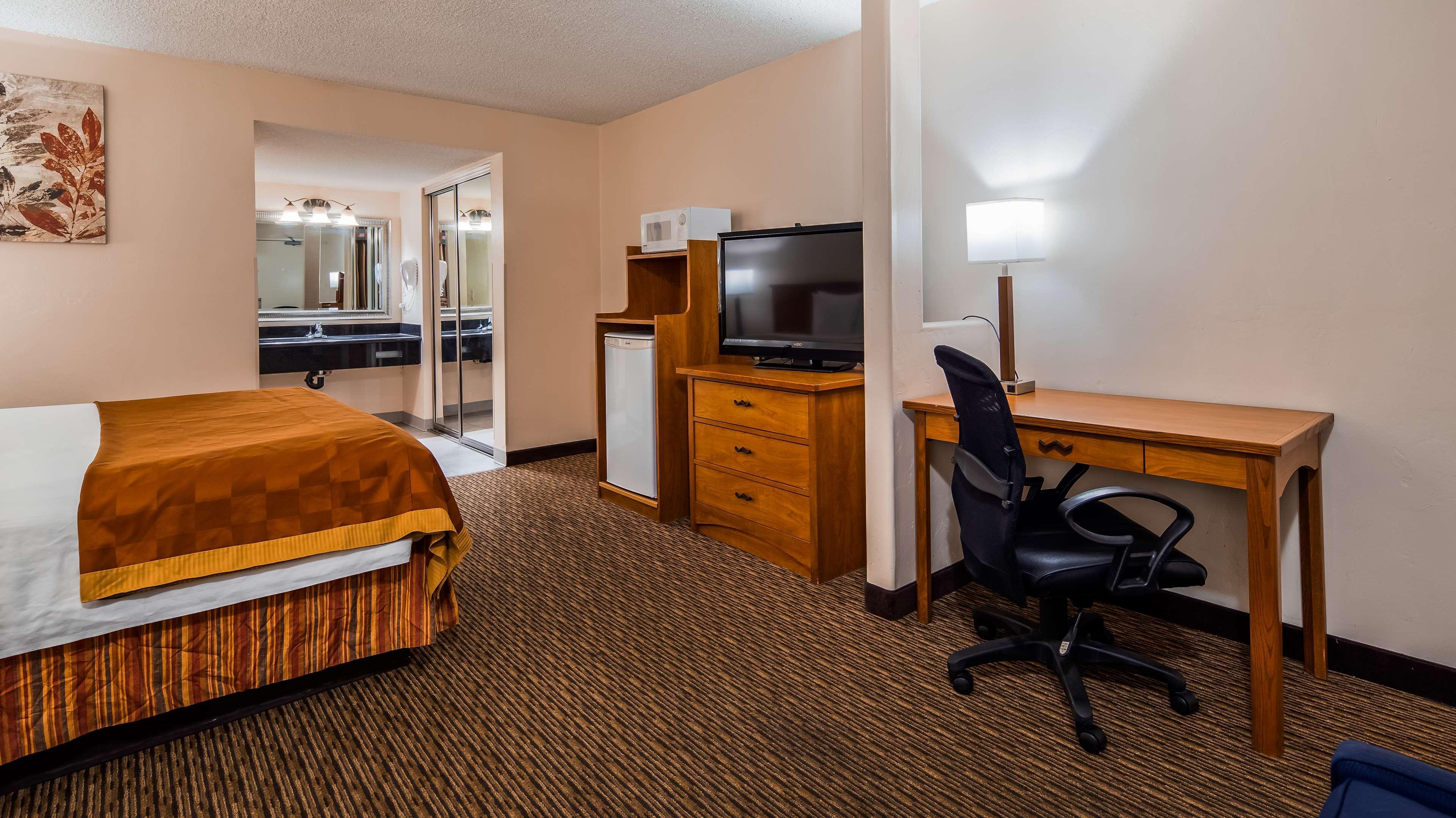 Surestay Hotel By Best Western Tehachapi Buitenkant foto
