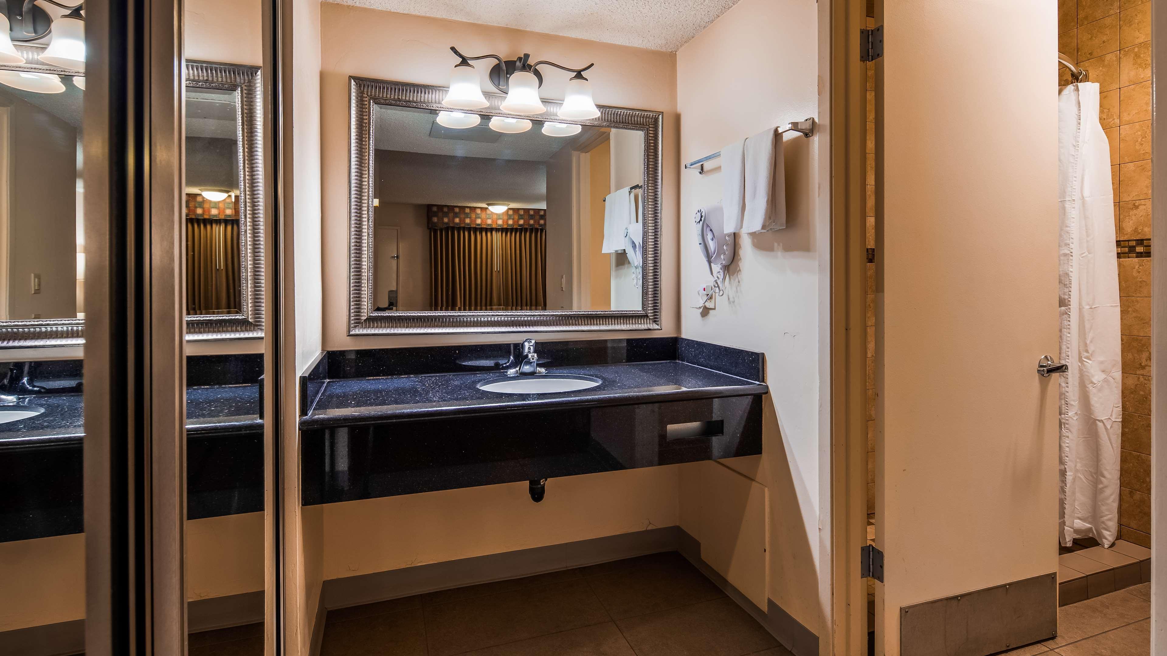 Surestay Hotel By Best Western Tehachapi Buitenkant foto