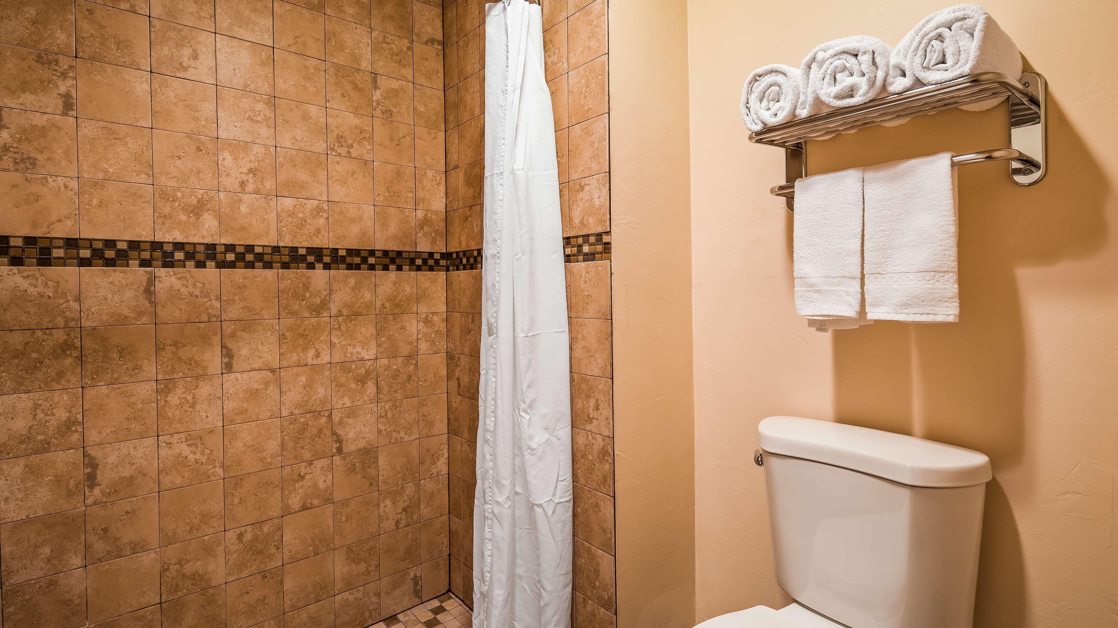 Surestay Hotel By Best Western Tehachapi Buitenkant foto