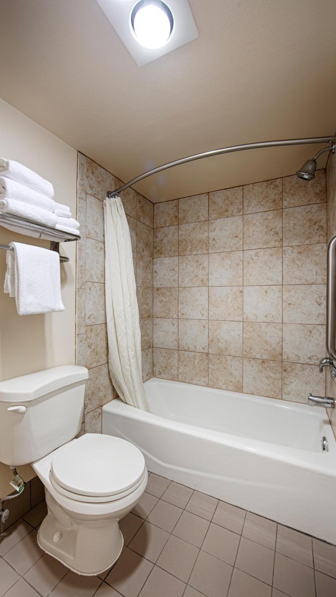 Surestay Hotel By Best Western Tehachapi Buitenkant foto