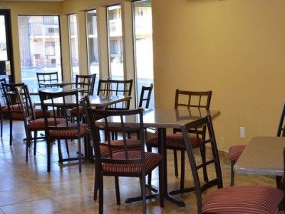 Surestay Hotel By Best Western Tehachapi Buitenkant foto