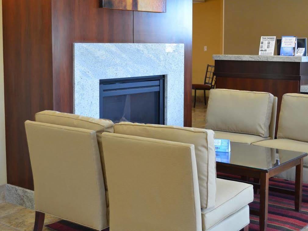 Surestay Hotel By Best Western Tehachapi Buitenkant foto