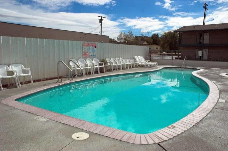 Surestay Hotel By Best Western Tehachapi Buitenkant foto